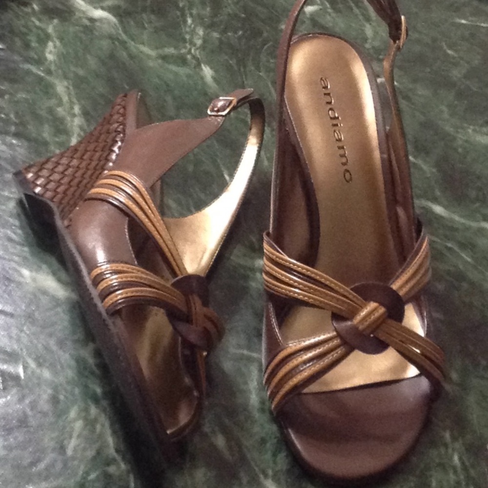 Ladies Shoes